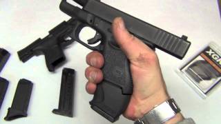 XGRIP for the G26 [upl. by Russon534]