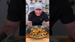 Ultimate Crispy Roasted Potatoes Recipe  Easy amp Delicious [upl. by Frendel]