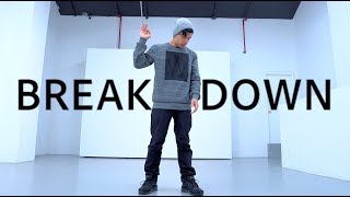 Spencer X  Break Down Beatbox Music Video [upl. by Valerye167]