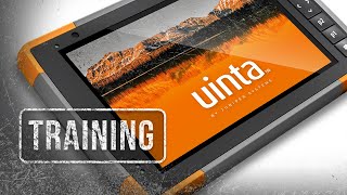 Migrate to Uinta v20  Training [upl. by Fendig]