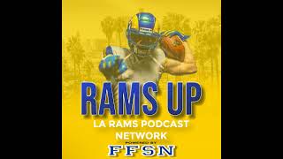 Rams Up Previews the 49ersRams Game [upl. by Bevvy409]