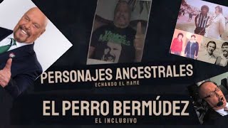 quotPERRO BERMUDEZquot El PADRE del lenguaje inclusive [upl. by Armbruster]