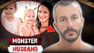 Chris Watts Family Murders  The FULL Truth Is Worse Than You Thought  True Crime Documentary [upl. by Levona]