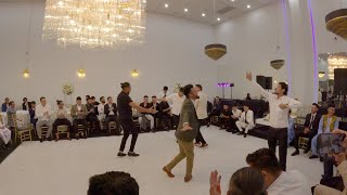 Parde AwalQataghani dance 2024 رقص قطغنی l Melbourne Australia [upl. by Dempsey256]