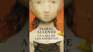 2  La casa de los espíritus  Isabel Allende  audiolibro [upl. by Eatnod937]