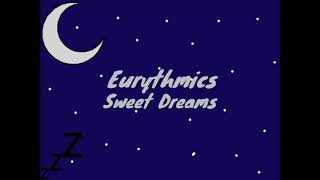 Eurythmics  Sweet Dreams 1 Hour Loop [upl. by Dur]