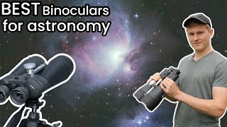 The best binoculars for observing the night sky 20x80 binoculars review [upl. by Ominoreg]