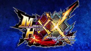 Monster Hunter Generations Ultimate OST LaoShan Lung Stage 1 Theme ラオシャンロン BGM Pt1 HQ  4K [upl. by Imak]