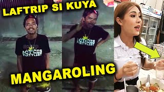 BERMONTHS NADAW KASI SASAKIT ANG PANGA MO DITO BANGIS NI KUYA MANGAROLING Pinoy Funny Videos 2024 [upl. by Nylacaj930]