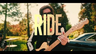 The Boneheads  Ride Official Video [upl. by Irak668]