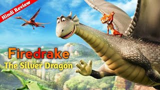 DRAGON RIDER quotTeaser Trailerquot [upl. by Dorman]