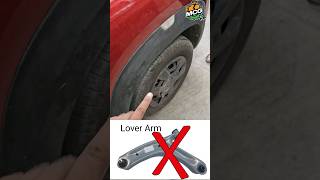 Lower arm testing by MCG mukeshchandragond mcg shortsvideo suspension car [upl. by Briny]