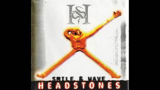 Headstones Anything Hidden Track [upl. by Boj]