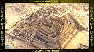 🌍Caral Supe La Ciudad Sagrada de Perú🌍 [upl. by Cypro659]