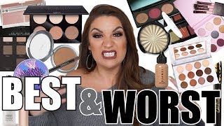 2017 Best and Worst of Boxycharm Makeup [upl. by Rosenkranz608]