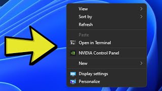 How to “Show More Options” by Default in Windows 11 [upl. by Llevel447]