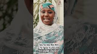 Na LADIDI kannywood comedy film challenge music funny [upl. by Lisbeth]