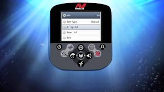 Customise Your Minelab CTX 3030 Metal Detector Setup [upl. by Assiruam]