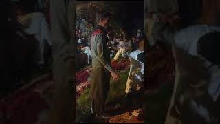 zabi maiwali dance jubbi hazara [upl. by Greenberg762]