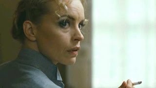 Barbara Movie Trailer East Germany DRAMA [upl. by Sivrat]