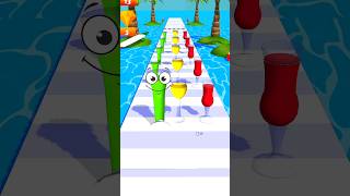 Funny Juice Game  Ranel The Gamer gaming shortsfeed shortsviral shorts [upl. by Burney237]