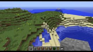 Minecraft  FanTreff Aufruf  Server Test  Beendet [upl. by Pollux]