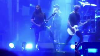 In Flames  Moonshield live at Hellfest 2017 [upl. by Hills349]