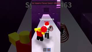 Fiendish in FTDF findthegeometrydashdifficulties roblox [upl. by Dede]