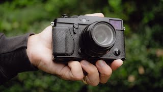 Fujifilm XPro1  Still Worth It [upl. by Horowitz]