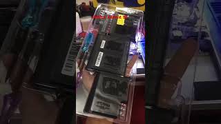 How to replace MacBook Pro A1502 Battery [upl. by Garrik901]