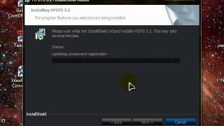 Hysys 32 para windows 7 [upl. by Major713]