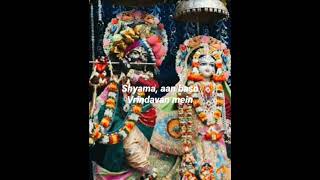 Shyama aan baso viranda van mea viralvideo viralshort hindugod rimx hindudeity [upl. by Avlem184]