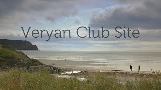 Veryan Camping and Caravanning Club site [upl. by Husein853]