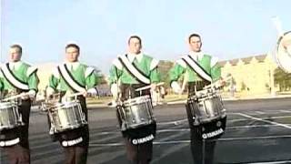 The Cavaliers 2006 In the Lot 1 [upl. by Reiter]