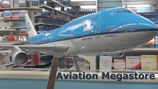 Aviation Megastore [upl. by Corb]