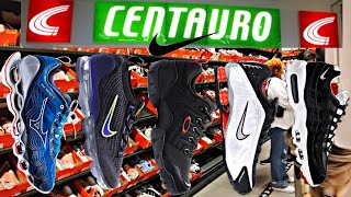 PROMOÇÃO CENTAURO amp NIKE OAKLEY  CUPOM DE DESCONTO TÊNIS BARATO E ORIGINAL [upl. by Neelyk621]