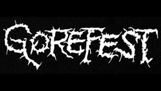 GOREFEST Live Bietigheim 22 09 1990 [upl. by Okubo297]