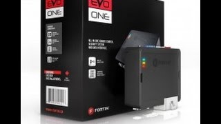 Detailed Review of the new Fortin EVO ONE [upl. by Yannodrahc51]