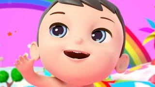 Hush Little Baby  Music for Kids amp Nursery Rhymes by Little Treehouse [upl. by Lowrie]