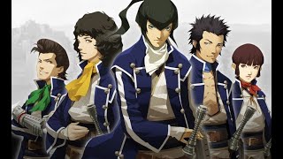 SMT IV Quest guide Picking Up the Torch  The Great Spirit of Hope [upl. by Nedlog]