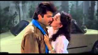 Dil To Dil Hai Dil Ka Kya Hai With Lyrics  Zindagi Ek Juaa 1992  Official HD Video Song [upl. by Bigford26]