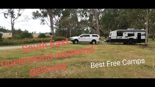 South East Queensland Weekend Getaway [upl. by Kiraa]