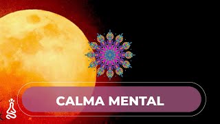 Meditación para Dormir y Sanar con Calma Mental 🌼🌼🌼 [upl. by Dougald]