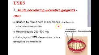 ANTIAMOEBIC DRUGS [upl. by Ecirtac]