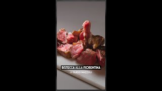 Bistecca alla fiorentina [upl. by Aiker]