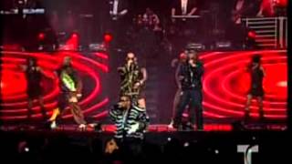 Wisin y Yandel ft Franco El Gorilla Toma Los Vaqueros ElCorillord Com [upl. by Ylenaj]