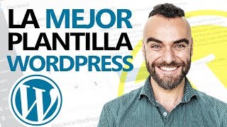 El Mejor Tema de Wordpress para TSA  Orbital Theme DESCUENTO [upl. by Yurik]