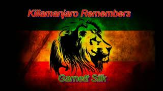 Killamanjaro Remembers Garnett Silk 🇯🇲 [upl. by Aisatnaf]