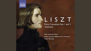 Piano Concerto No 2 in A Major S 125 Adagio sostenuto assai [upl. by Josler142]