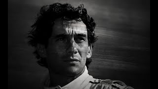 F1 Ayrton Senna Tribute  Immortal [upl. by Trixi559]